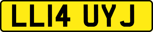 LL14UYJ