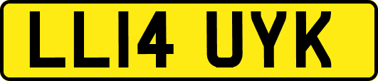 LL14UYK