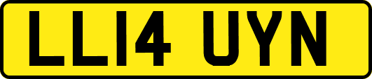 LL14UYN