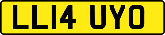 LL14UYO