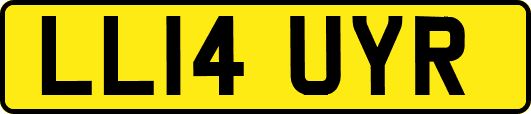 LL14UYR
