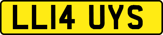 LL14UYS
