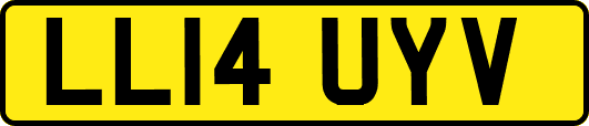 LL14UYV