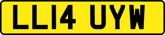 LL14UYW