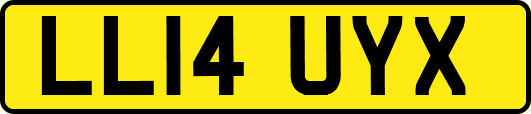 LL14UYX