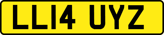 LL14UYZ