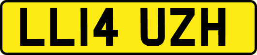 LL14UZH
