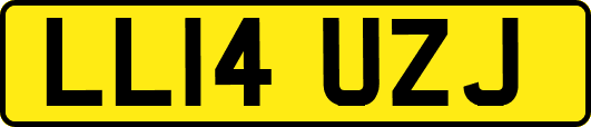 LL14UZJ