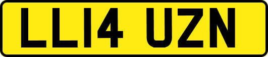LL14UZN