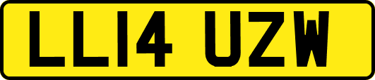 LL14UZW