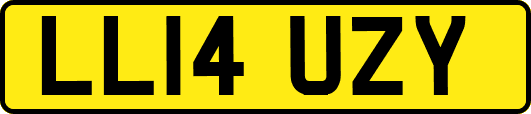 LL14UZY