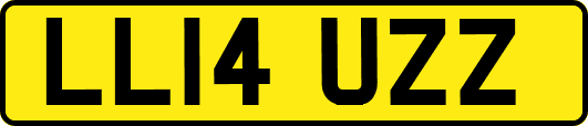 LL14UZZ