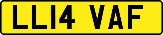 LL14VAF