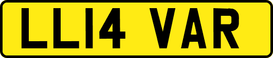 LL14VAR