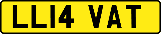 LL14VAT