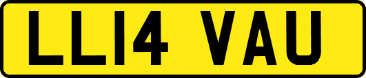 LL14VAU