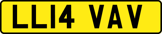 LL14VAV