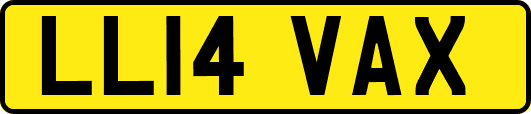 LL14VAX