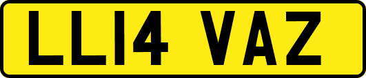 LL14VAZ