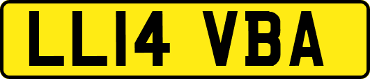 LL14VBA