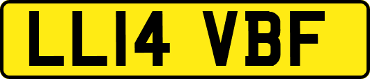 LL14VBF