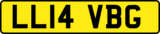 LL14VBG