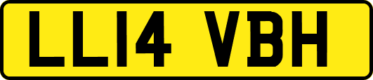 LL14VBH