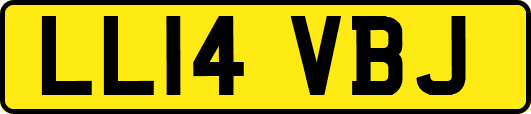 LL14VBJ