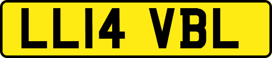 LL14VBL