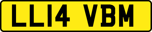 LL14VBM