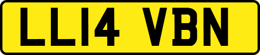 LL14VBN