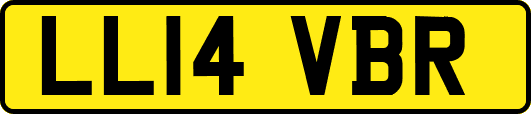 LL14VBR