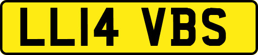 LL14VBS