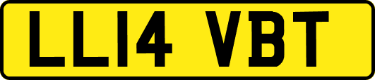 LL14VBT