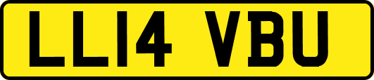 LL14VBU