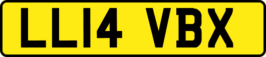 LL14VBX