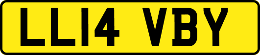 LL14VBY