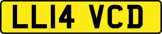 LL14VCD