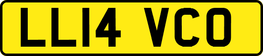 LL14VCO