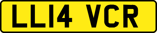 LL14VCR
