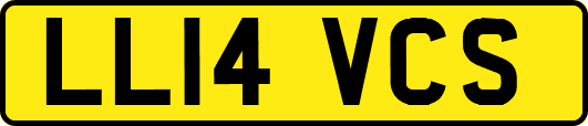 LL14VCS