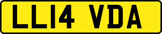 LL14VDA