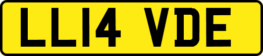 LL14VDE