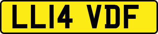 LL14VDF