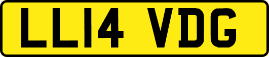 LL14VDG