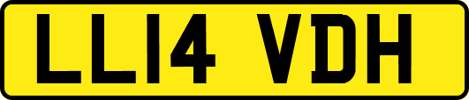 LL14VDH