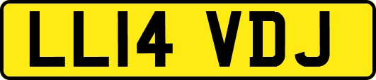 LL14VDJ