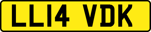 LL14VDK