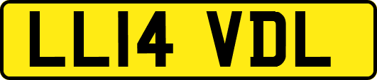 LL14VDL