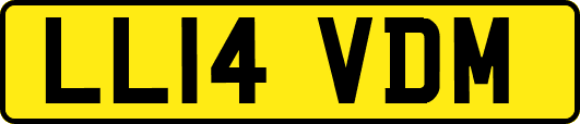 LL14VDM